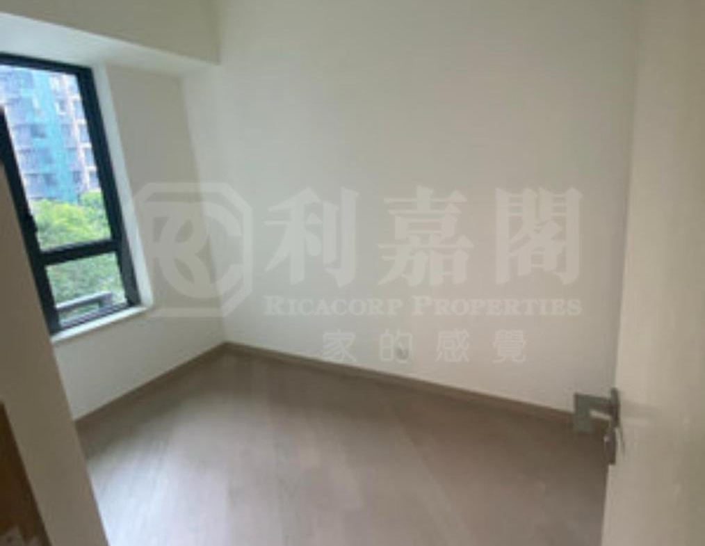 WETLAND SEASONS PARK 3期 8座 - 28NTS – 香港北部都會區