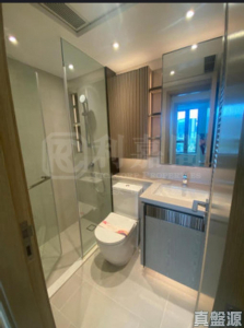 WETLAND SEASONS PARK 3期 8座 - 28NTS – 香港北部都會區