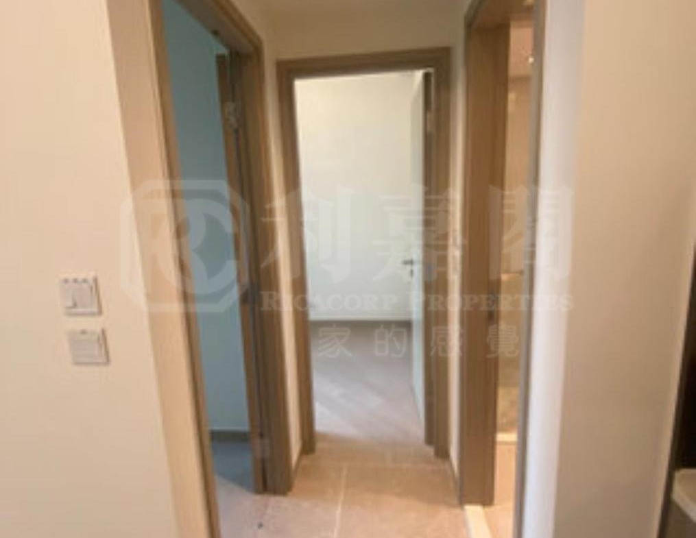 WETLAND SEASONS PARK 3期 8座 - 28NTS – 香港北部都會區