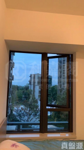 WETLAND SEASONS PARK 3期 8座 - 28NTS – 香港北部都會區