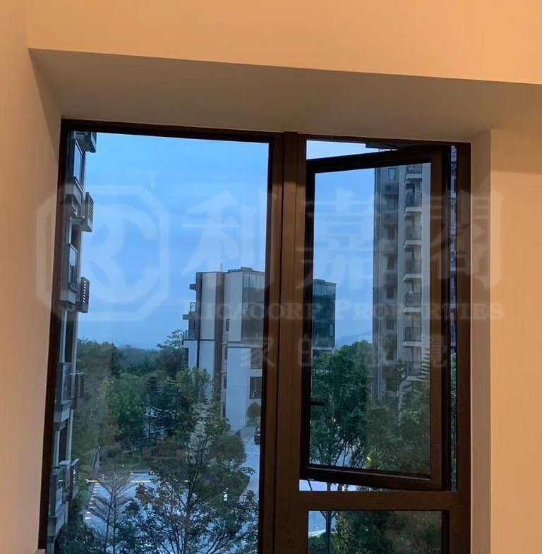 WETLAND SEASONS PARK 3期 8座 - 28NTS – 香港北部都會區