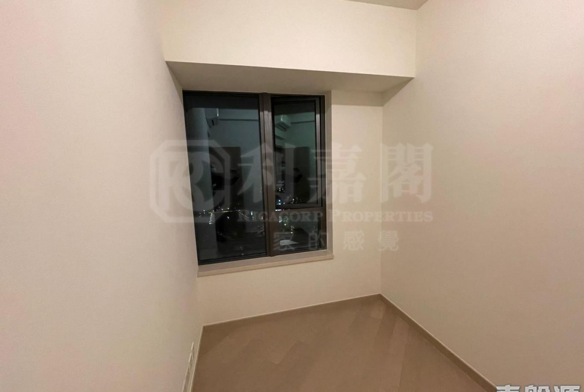 WETLAND SEASONS PARK 3期 8座 - 28NTS – 香港北部都會區