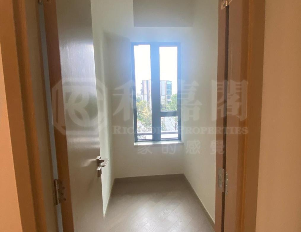 WETLAND SEASONS PARK 3期 8座 - 28NTS – 香港北部都會區