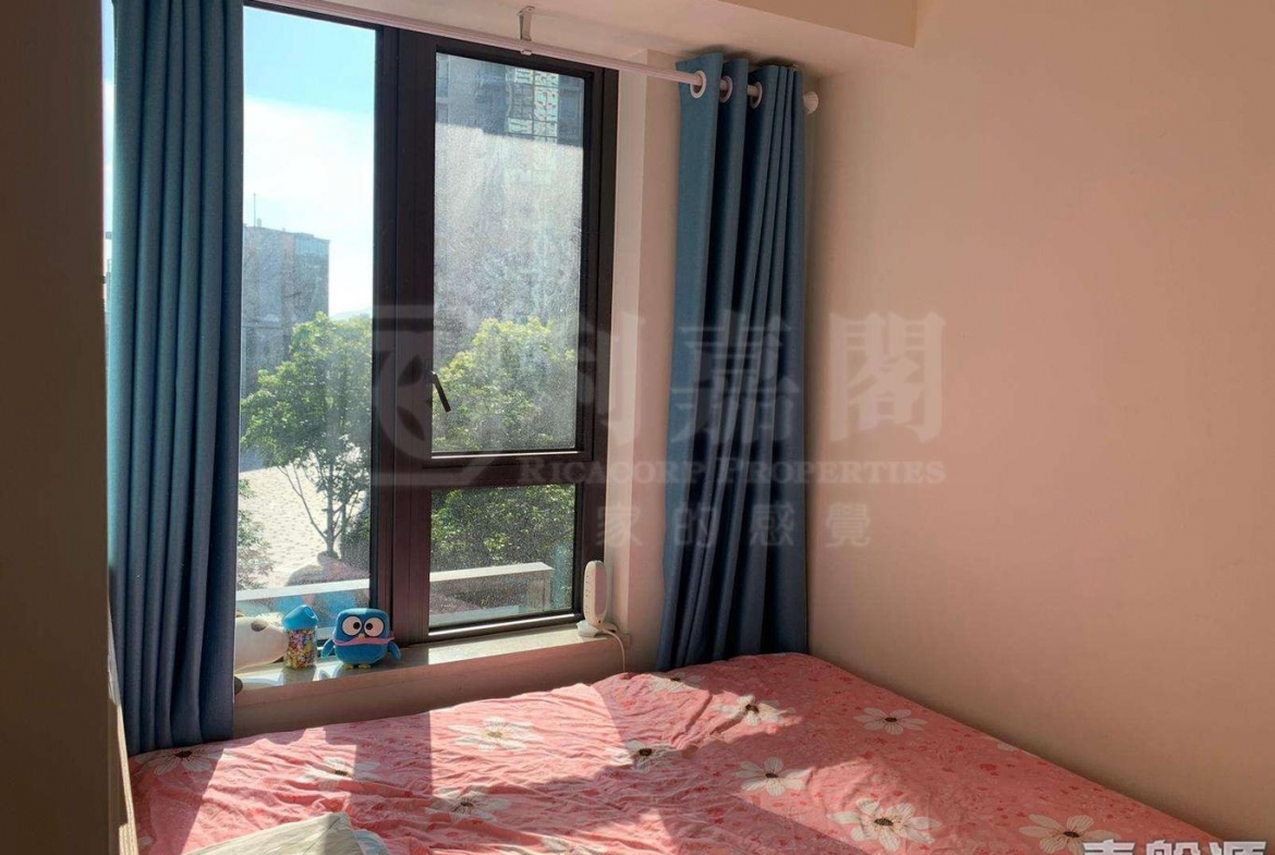 WETLAND SEASONS PARK 3期 8座 - 28NTS – 香港北部都會區