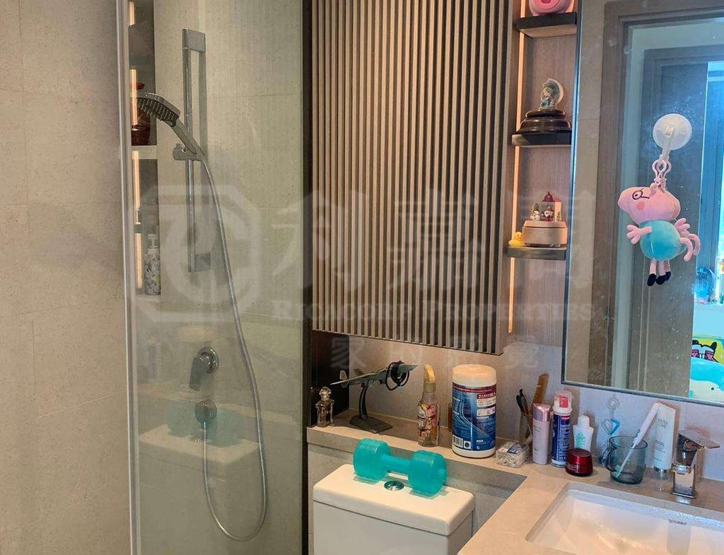 WETLAND SEASONS PARK 3期 8座 - 28NTS – 香港北部都會區