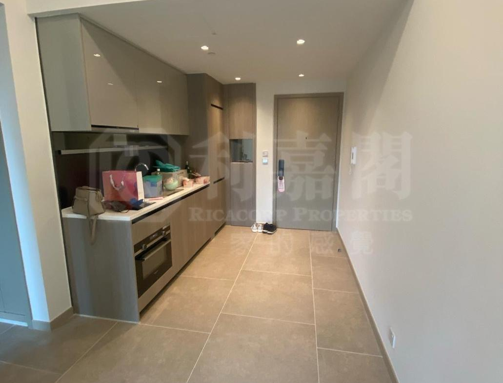 WETLAND SEASONS PARK 3期 8座 - 28NTS – 香港北部都會區