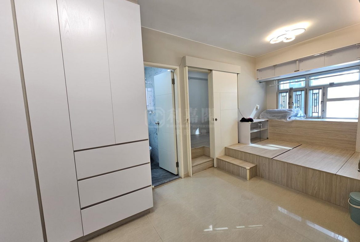 好順意大廈 A座 - 28NTS – 香港北部都會區