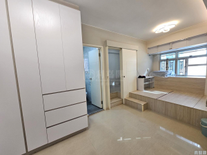 好順意大廈 A座 - 28NTS – 香港北部都會區