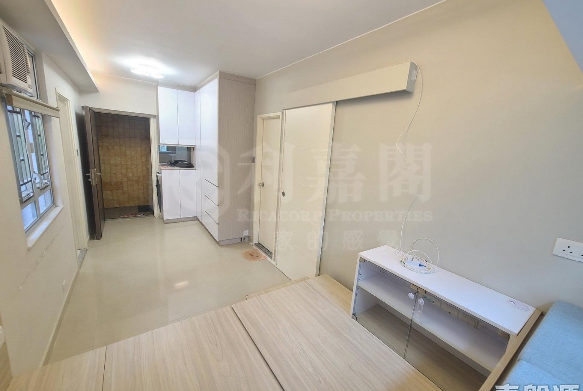 好順意大廈 A座 - 28NTS – 香港北部都會區