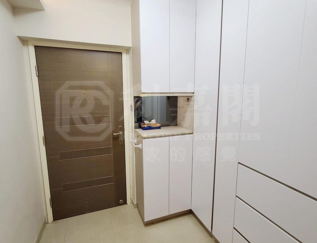 好順意大廈 A座 - 28NTS – 香港北部都會區