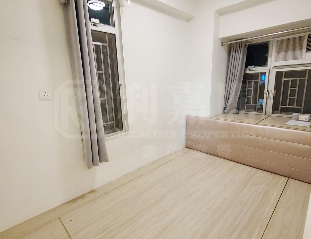 好順意大廈 A座 - 28NTS – 香港北部都會區