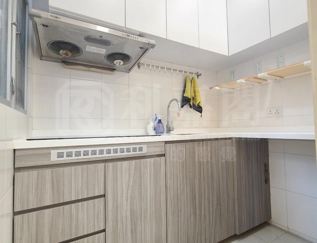 好順意大廈 A座 - 28NTS – 香港北部都會區