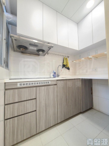 好順意大廈 A座 - 28NTS – 香港北部都會區