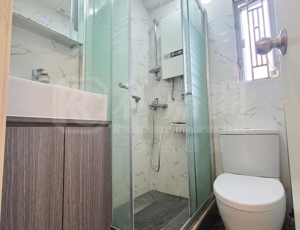 好順意大廈 A座 - 28NTS – 香港北部都會區