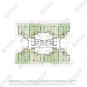 峻巒 1A期 PARK YOHO 10A座 - 28NTS – 香港北部都會區