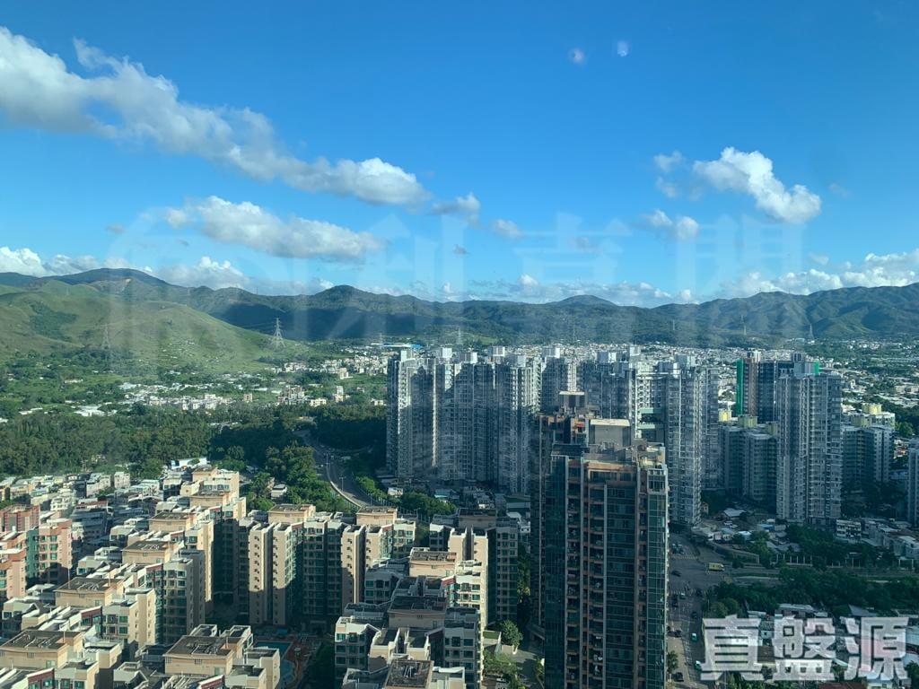 雍翠豪園 1座 - 28NTS – 香港北部都會區