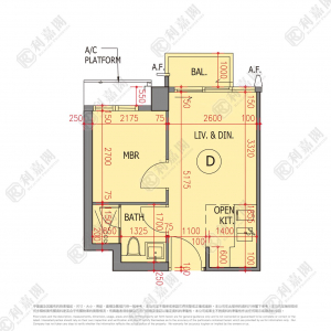 1760378968112515_2000_ricacorp.png 明翹匯 2A座 - 28NTS – 香港北部都會區