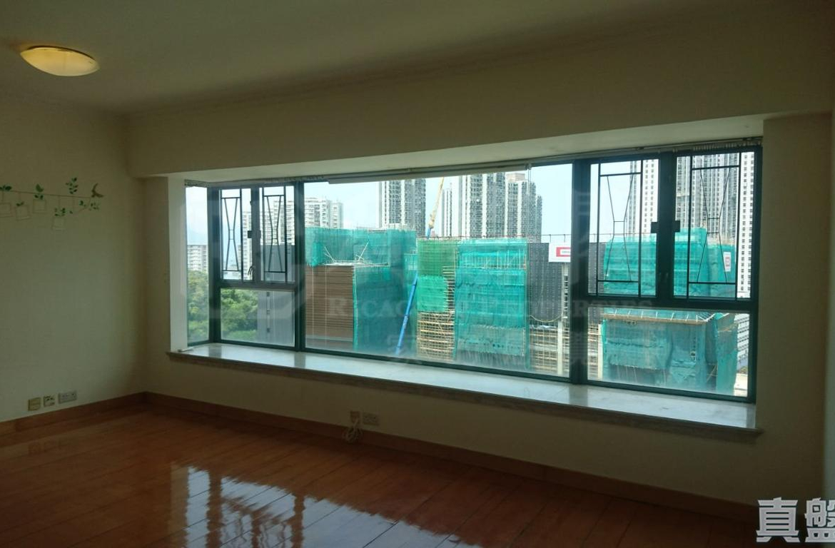 龍成花園 1座 - 28NTS – 香港北部都會區