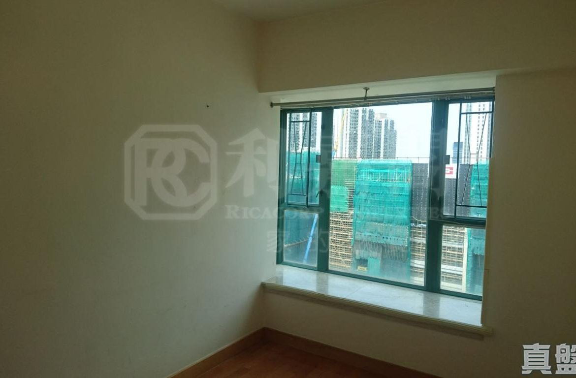 龍成花園 1座 - 28NTS – 香港北部都會區