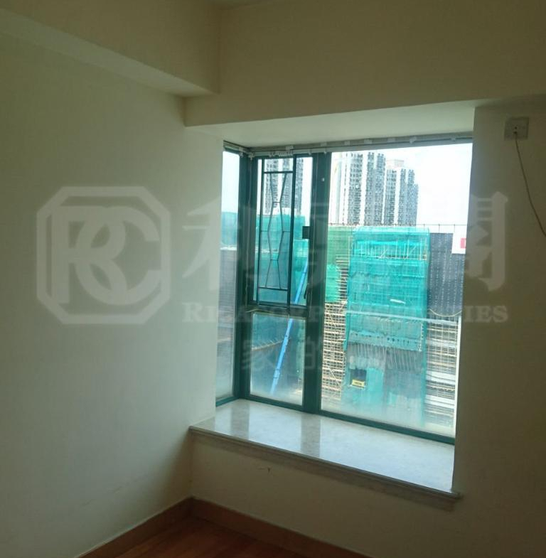 龍成花園 1座 - 28NTS – 香港北部都會區