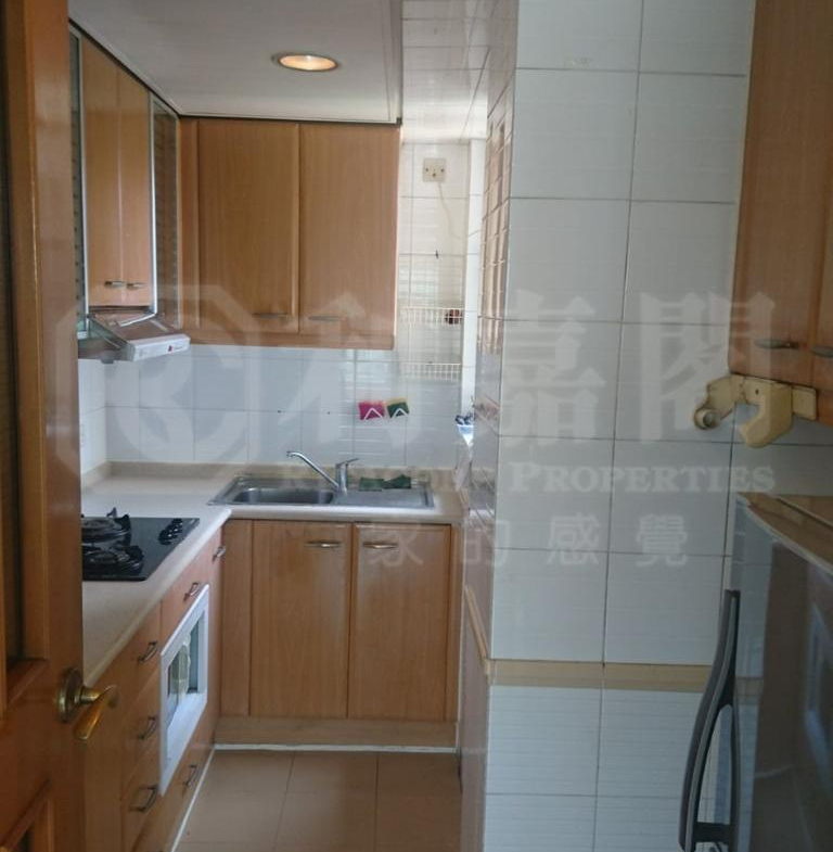 龍成花園 1座 - 28NTS – 香港北部都會區