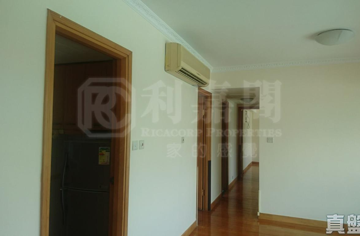 龍成花園 1座 - 28NTS – 香港北部都會區