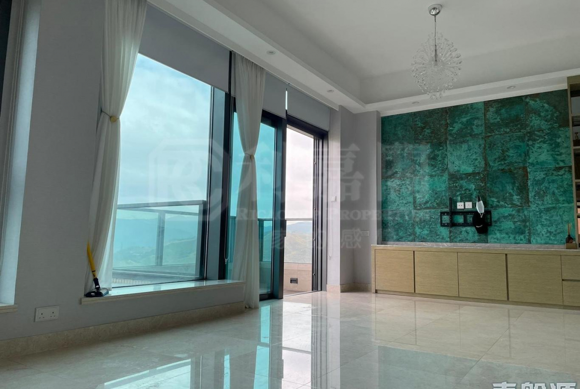 GRAND YOHO 1期 9座 - 28NTS – 香港北部都會區