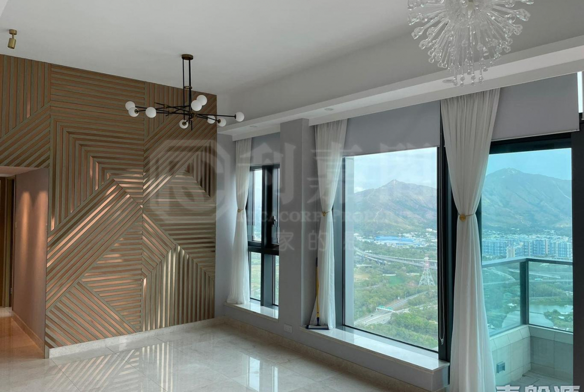 GRAND YOHO 1期 9座 - 28NTS – 香港北部都會區