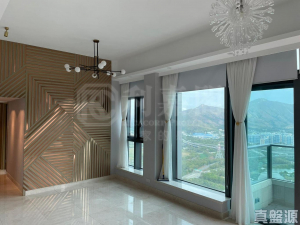 GRAND YOHO 1期 9座 - 28NTS – 香港北部都會區