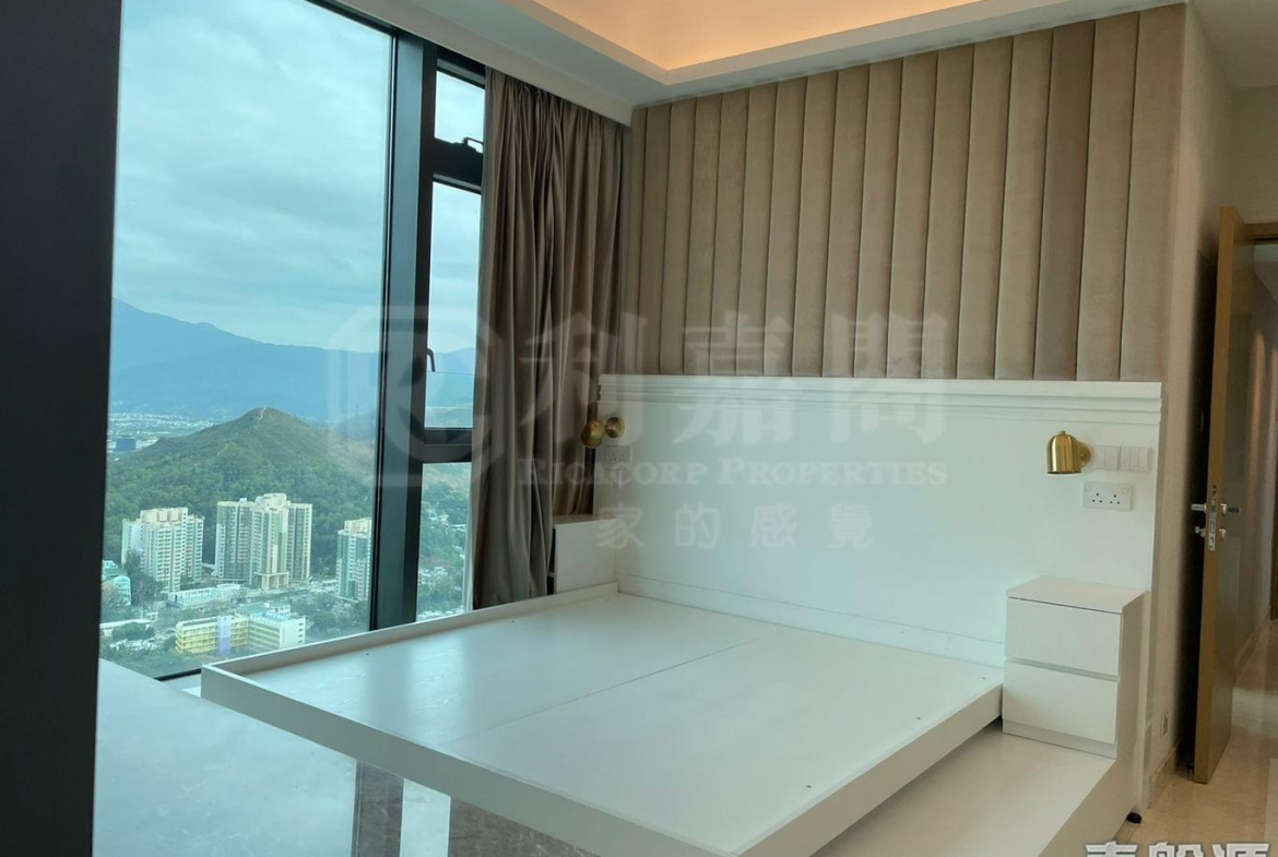 GRAND YOHO 1期 9座 - 28NTS – 香港北部都會區