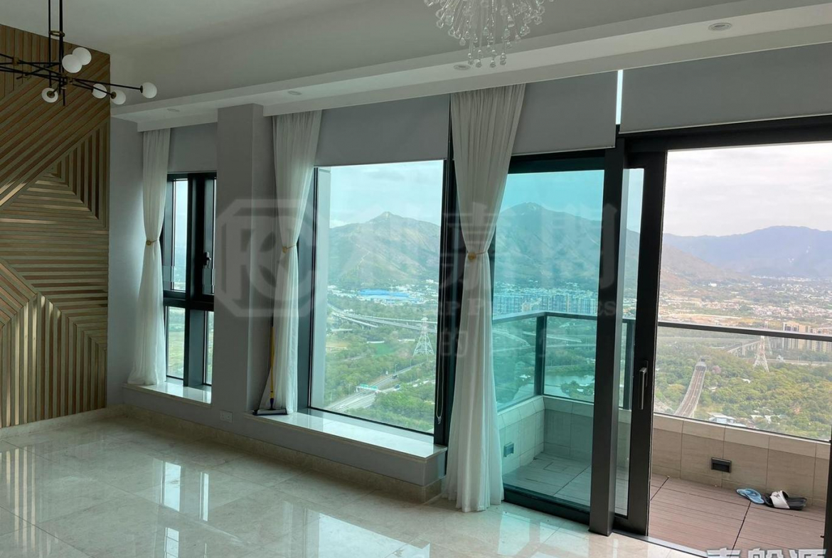 GRAND YOHO 1期 9座 - 28NTS – 香港北部都會區