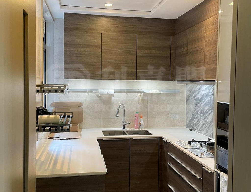 GRAND YOHO 1期 9座 - 28NTS – 香港北部都會區