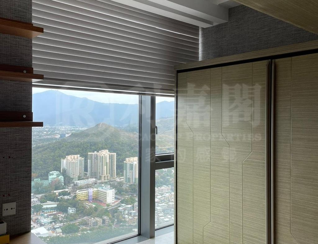 GRAND YOHO 1期 9座 - 28NTS – 香港北部都會區