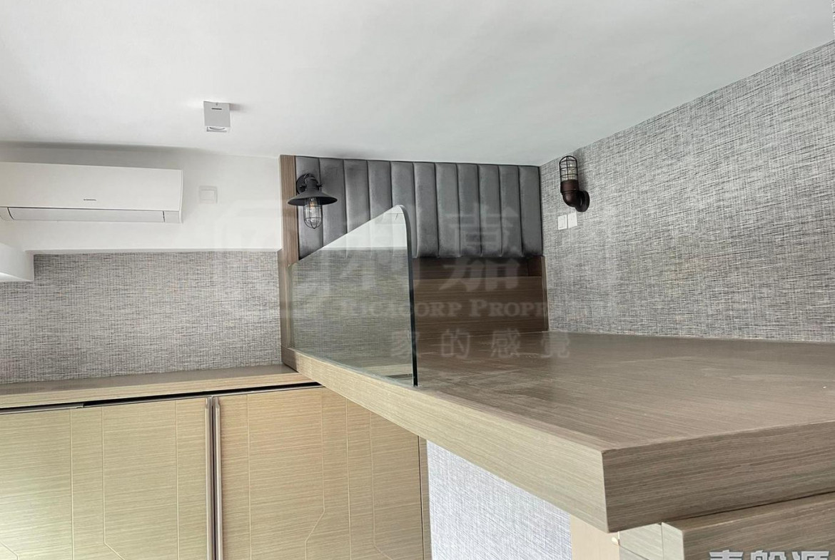 GRAND YOHO 1期 9座 - 28NTS – 香港北部都會區