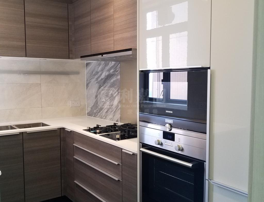 GRAND YOHO 1期 9座 - 28NTS – 香港北部都會區