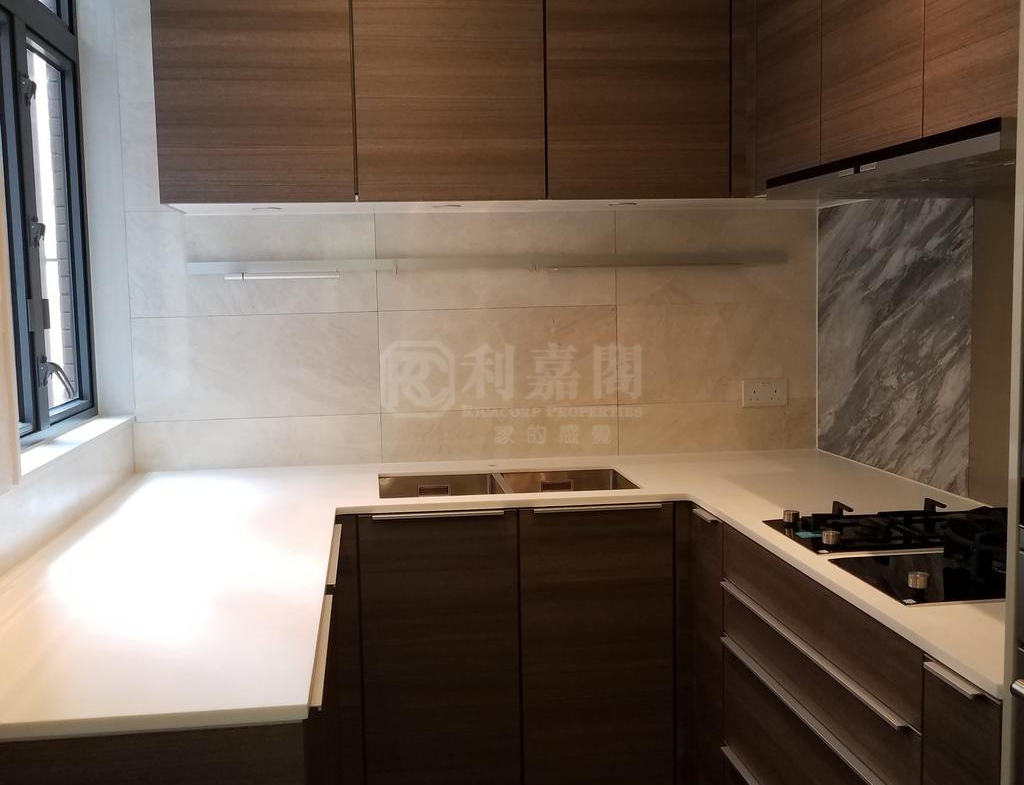 GRAND YOHO 1期 9座 - 28NTS – 香港北部都會區