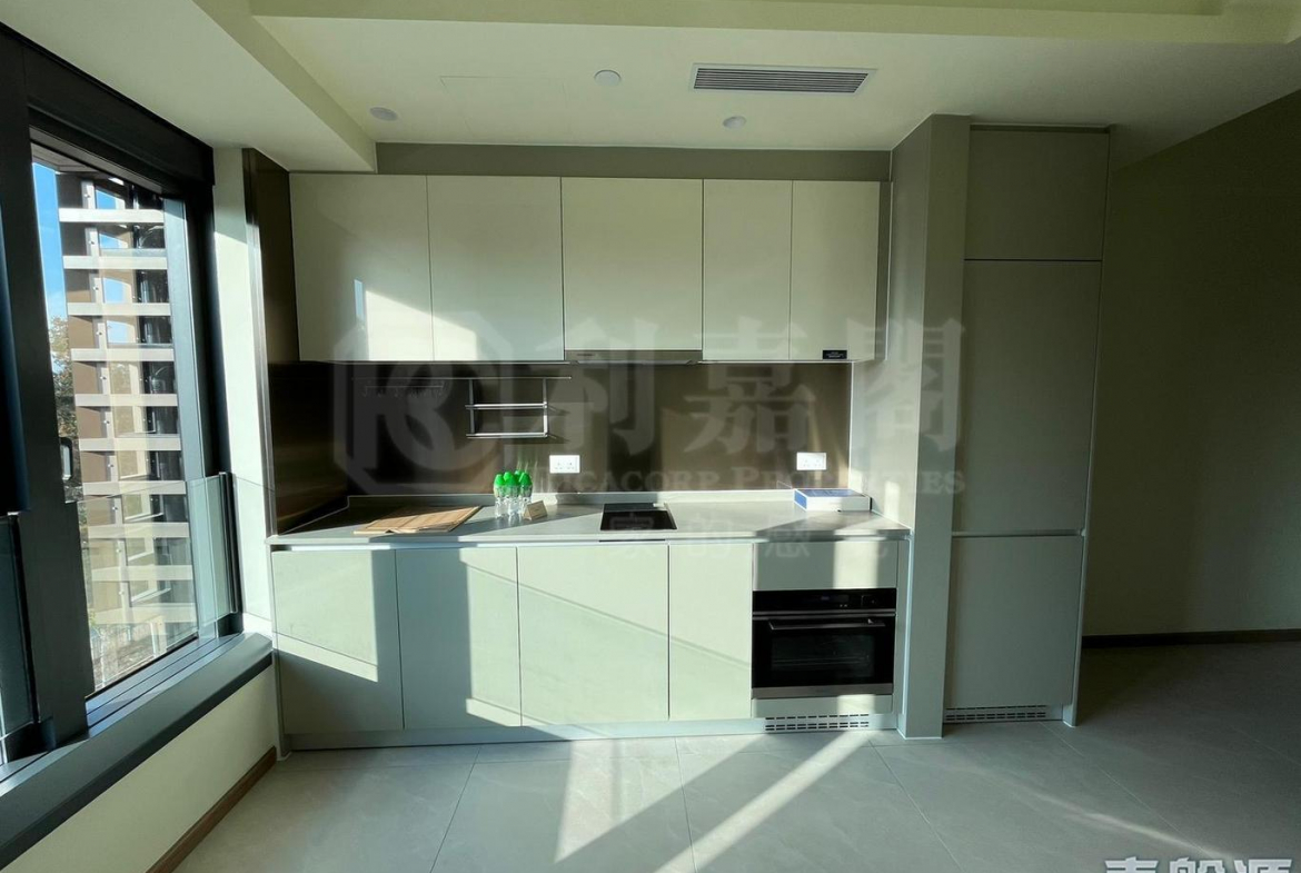 #LYOS 2A座 - 28NTS – 香港北部都會區