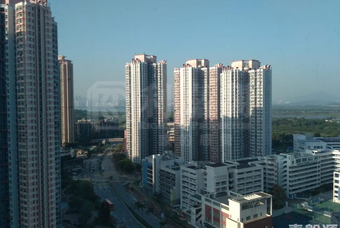 嘉湖山莊 5期 麗湖居 9座 - 28NTS – 香港北部都會區