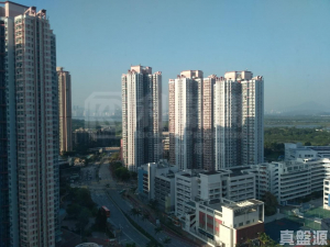 嘉湖山莊 5期 麗湖居 9座 - 28NTS – 香港北部都會區