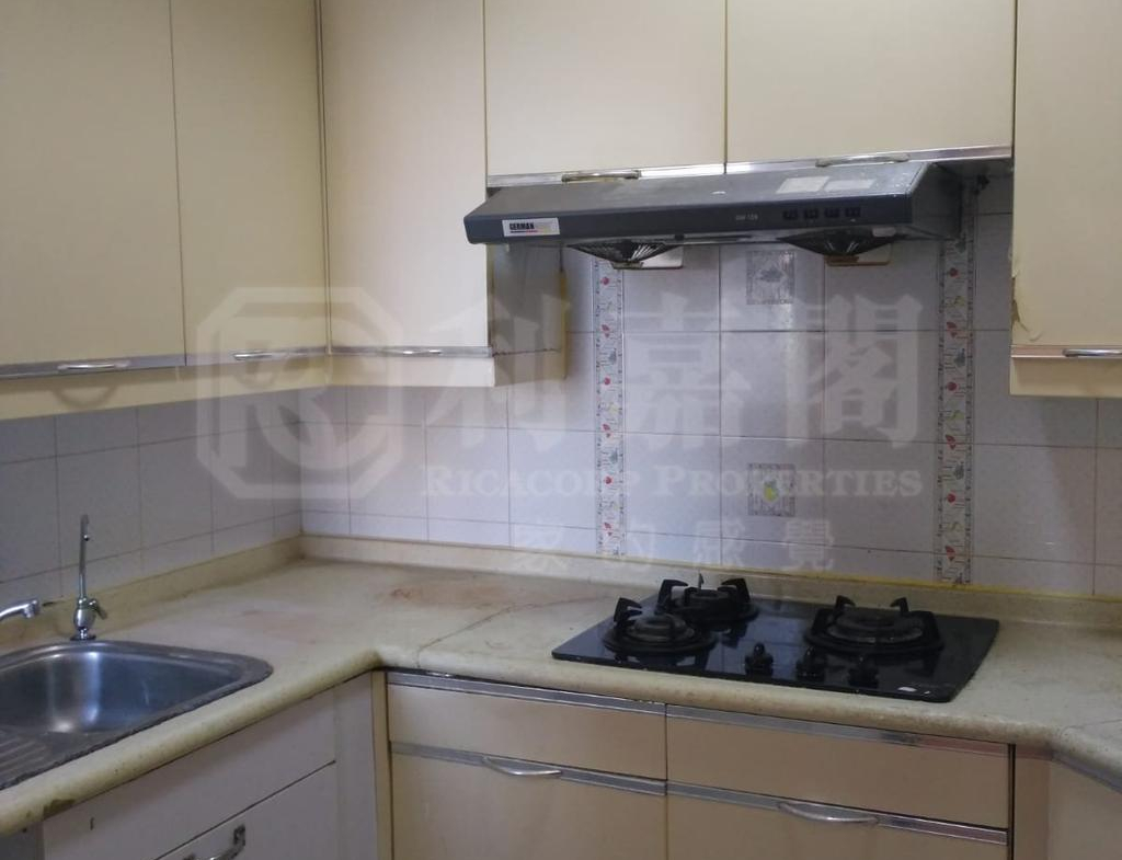 嘉湖山莊 5期 麗湖居 9座 - 28NTS – 香港北部都會區