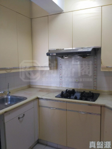 嘉湖山莊 5期 麗湖居 9座 - 28NTS – 香港北部都會區