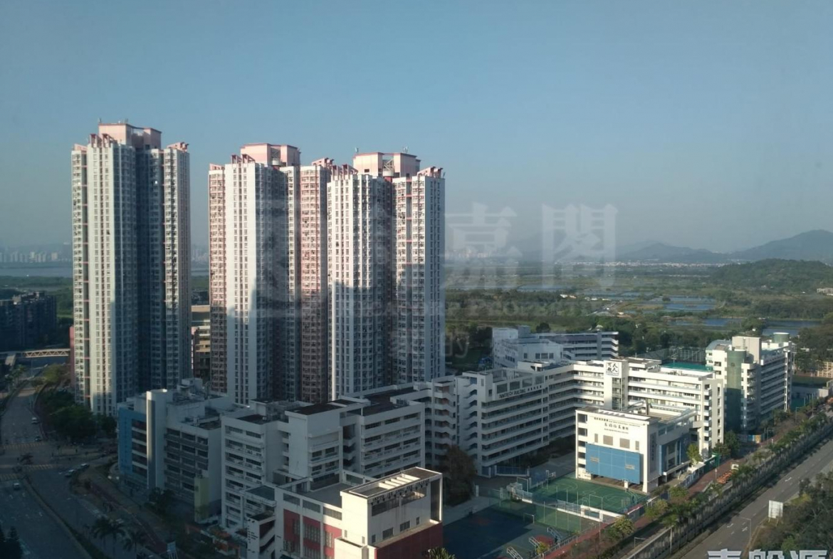 嘉湖山莊 5期 麗湖居 9座 - 28NTS – 香港北部都會區