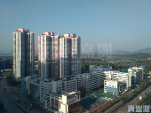 嘉湖山莊 5期 麗湖居 9座 - 28NTS – 香港北部都會區