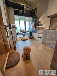 明翹匯 2座 - 28NTS – 香港北部都會區