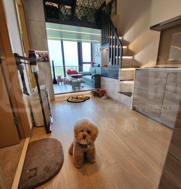 明翹匯 2座 - 28NTS – 香港北部都會區