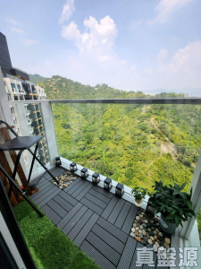 明翹匯 2座 - 28NTS – 香港北部都會區