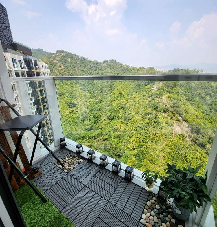 明翹匯 2座 - 28NTS – 香港北部都會區