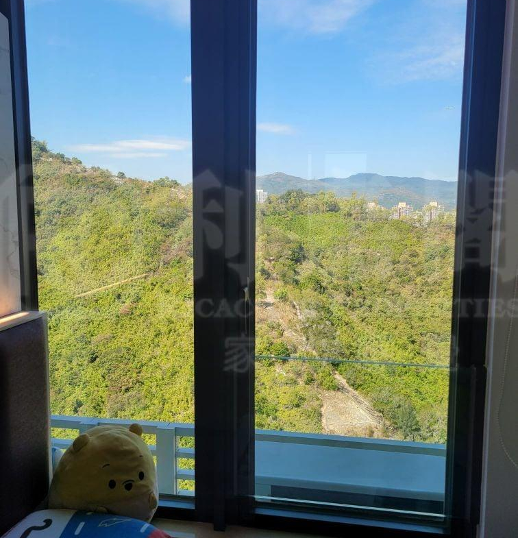 明翹匯 2座 - 28NTS – 香港北部都會區