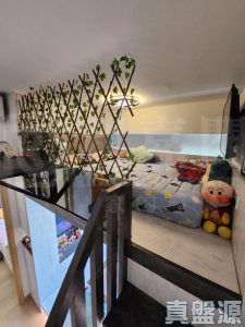 明翹匯 2座 - 28NTS – 香港北部都會區