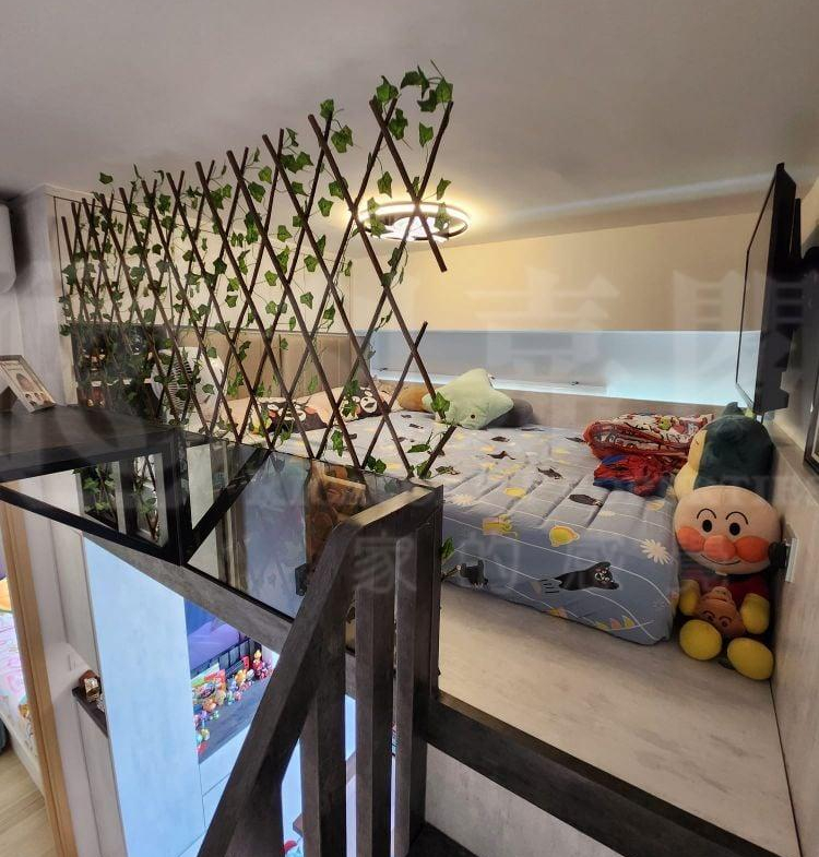 明翹匯 2座 - 28NTS – 香港北部都會區